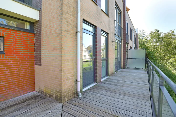 Foto 41 van Lingsesdijk 13-D