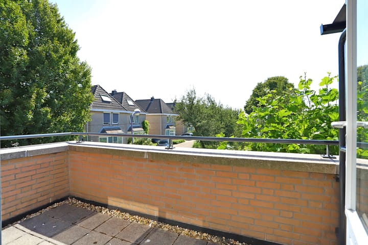 Foto 42 van Lingsesdijk 13-D