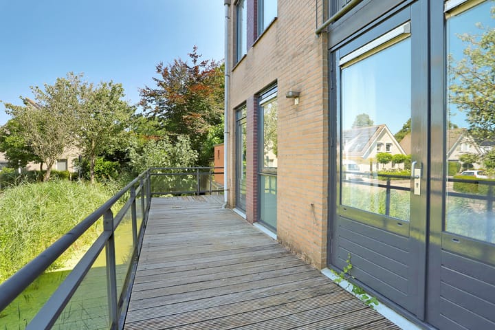 Foto 43 van Lingsesdijk 13-D