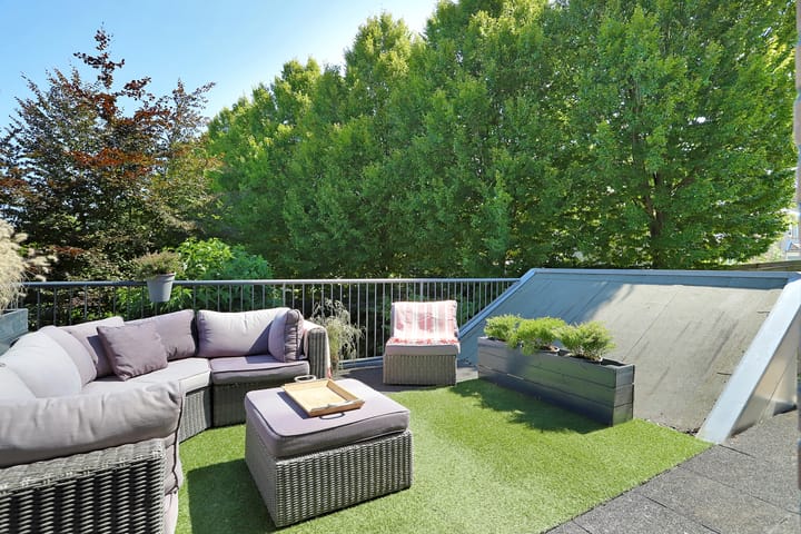 Foto 45 van Lingsesdijk 13-D