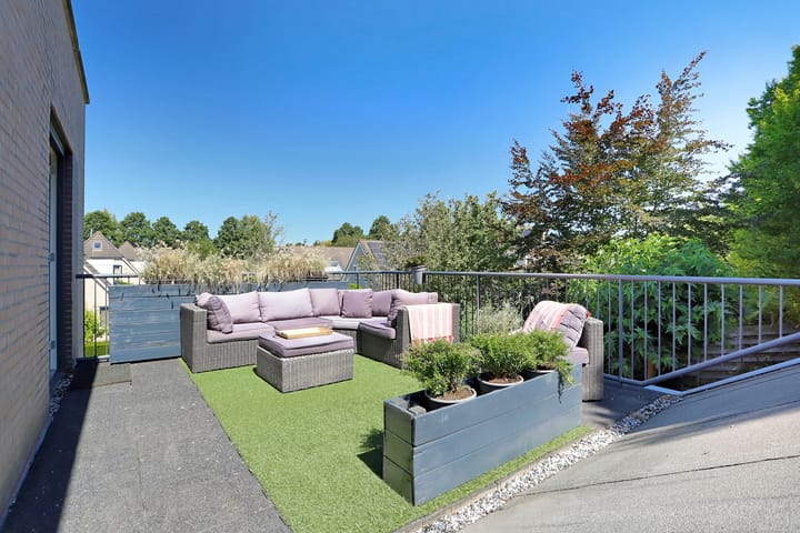 Foto 46 van Lingsesdijk 13-D