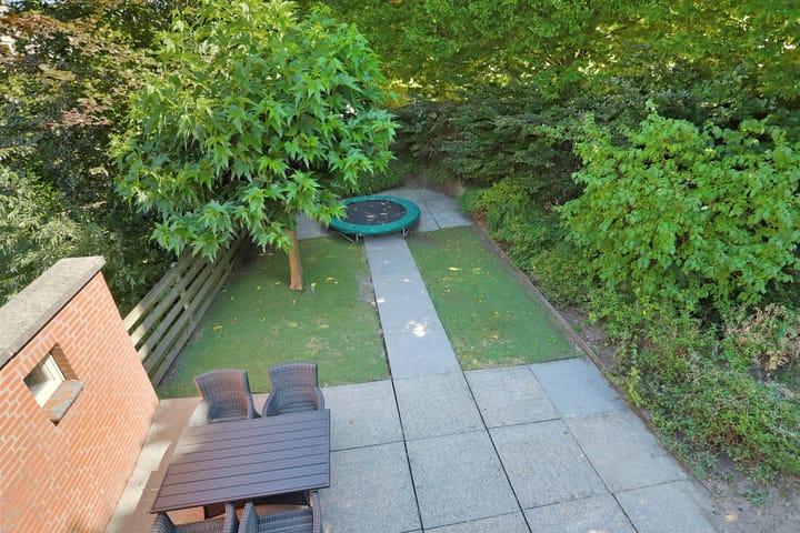 Foto 47 van Lingsesdijk 13-D