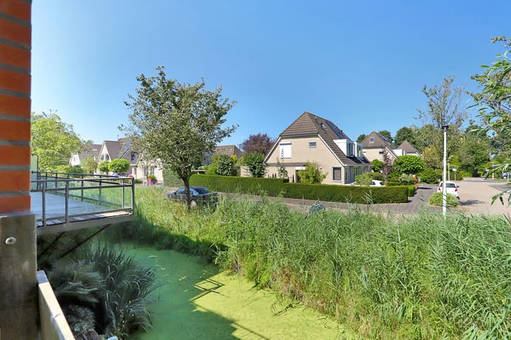 Foto 50 van Lingsesdijk 13-D