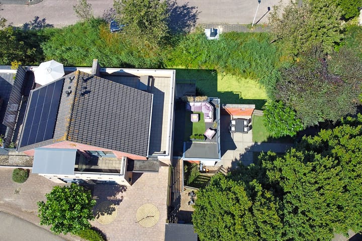 Foto 51 van Lingsesdijk 13-D