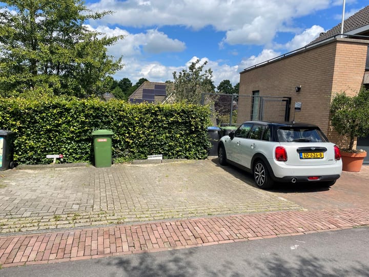 Foto 52 van Lingsesdijk 13-D