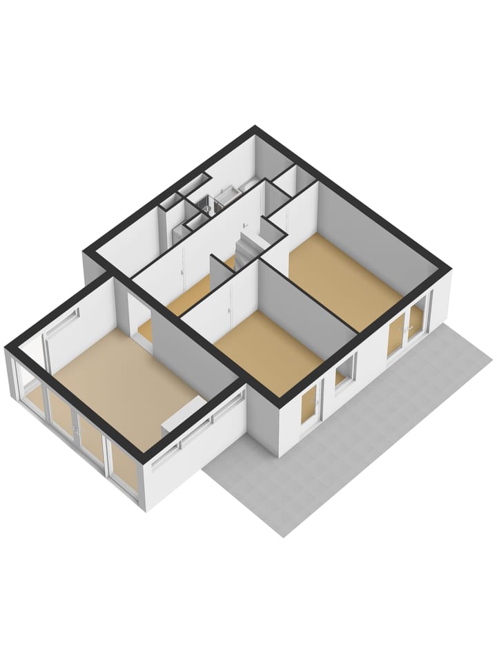 Foto 59 van Lingsesdijk 13-D