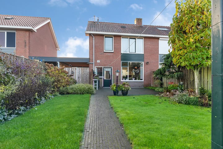 Foto 2 van Bilderdijkstraat 5