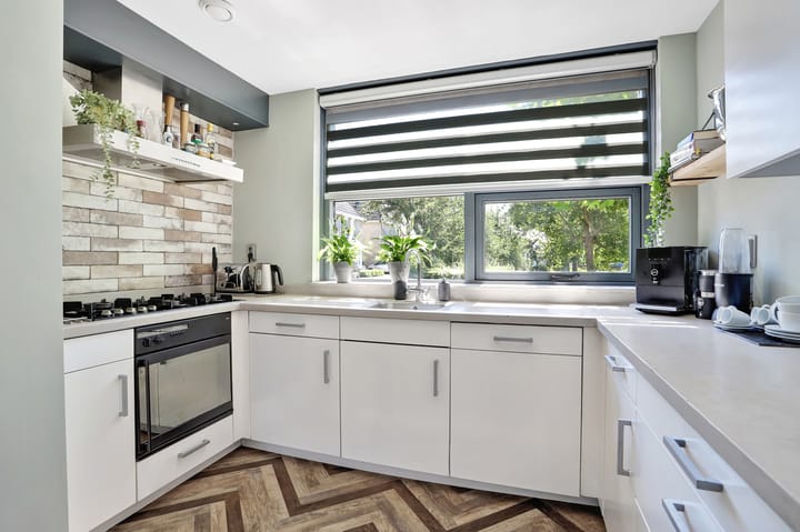 Foto 17 van Lingsesdijk 13-D