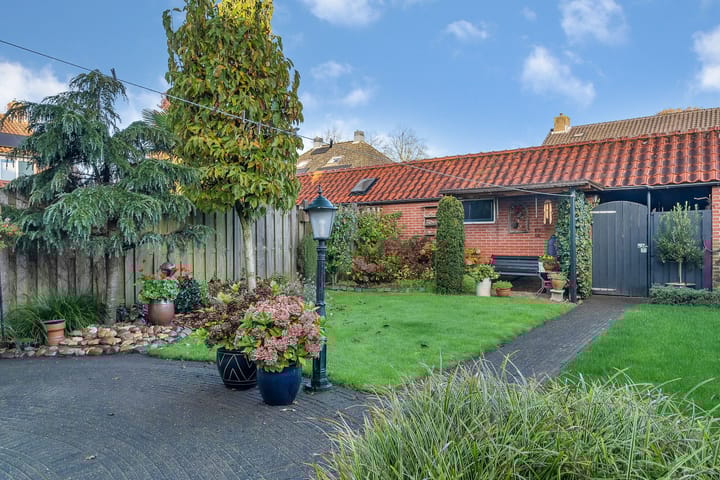 Foto 3 van Bilderdijkstraat 5