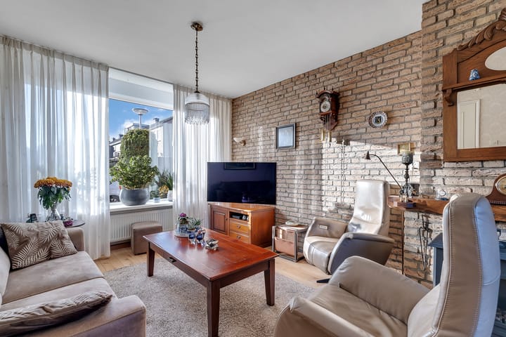 Foto 4 van Bilderdijkstraat 5