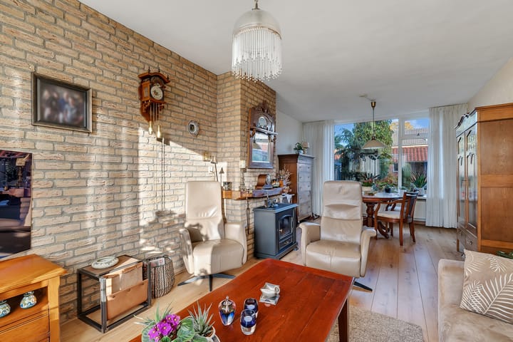 Foto 5 van Bilderdijkstraat 5