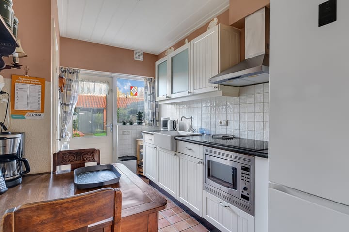 Foto 10 van Bilderdijkstraat 5