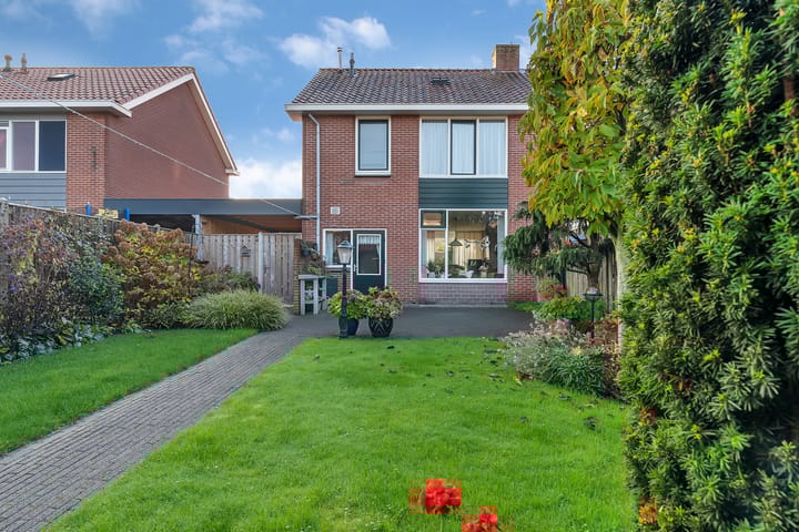 Foto 21 van Bilderdijkstraat 5