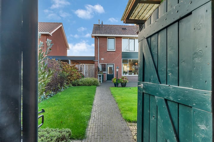 Foto 22 van Bilderdijkstraat 5