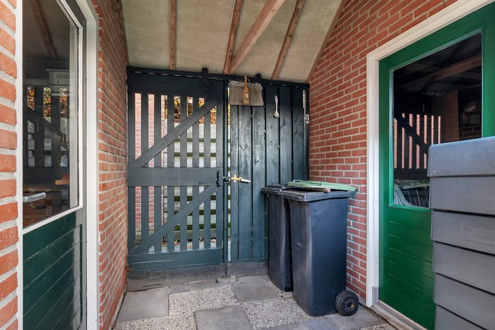 Foto 24 van Bilderdijkstraat 5