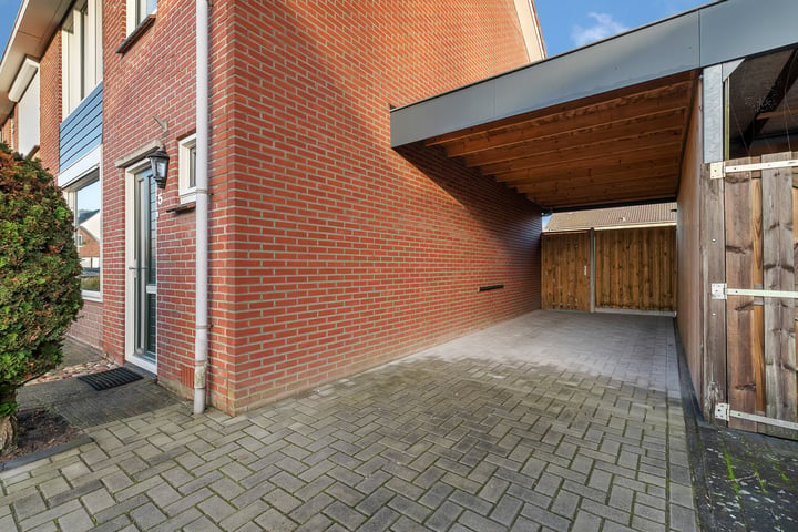 Bekijk foto 25 van Bilderdijkstraat 5