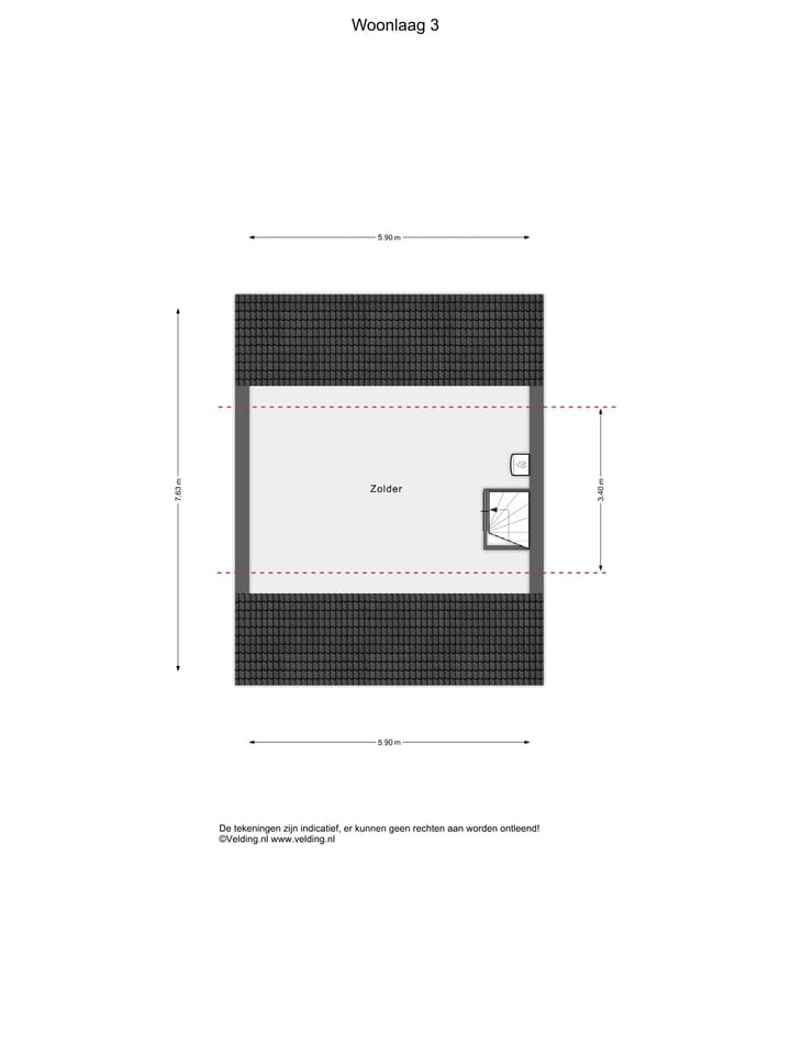 Foto 29 van Bilderdijkstraat 5