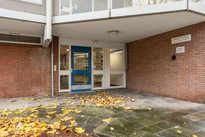 Foto 5 van Koolmeesstraat 50