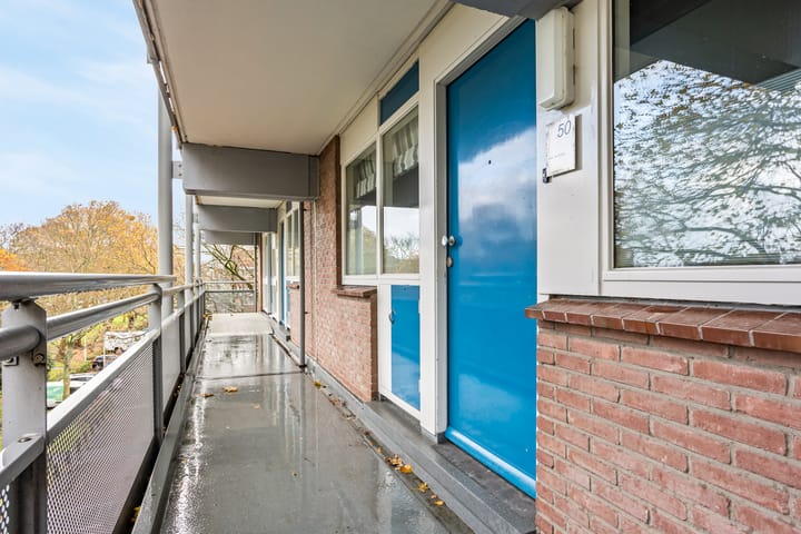 Foto 7 van Koolmeesstraat 50