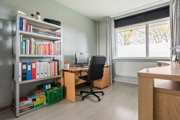 Foto 25 van Koolmeesstraat 50