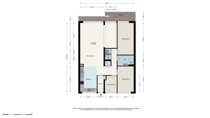 Foto 33 van Koolmeesstraat 50