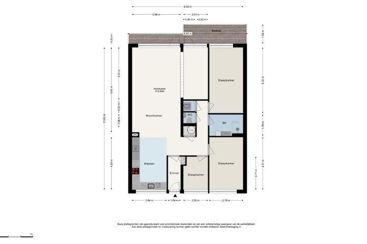 Bekijk foto 33 van Koolmeesstraat 50