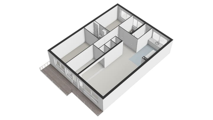 Foto 34 van Koolmeesstraat 50