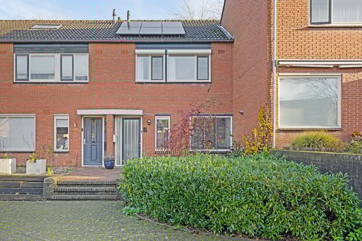 Foto 2 van Doornappel 11