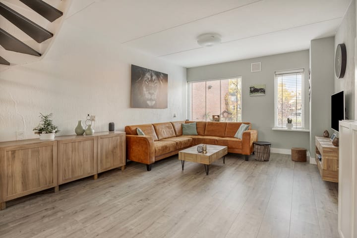 Foto 4 van Doornappel 11