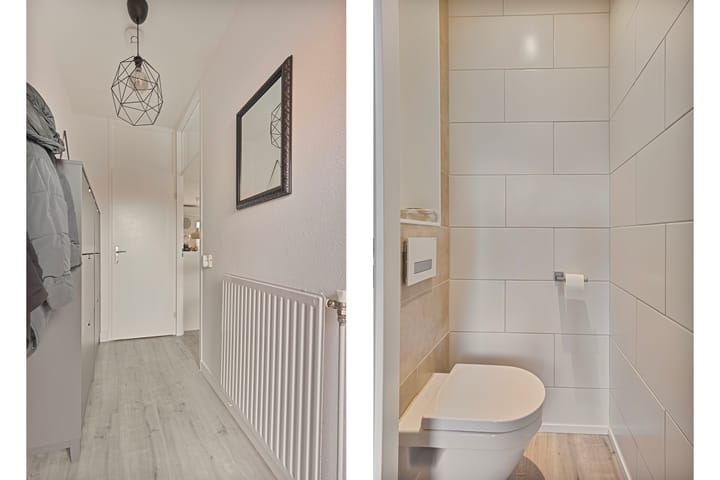 Foto 3 van Doornappel 11