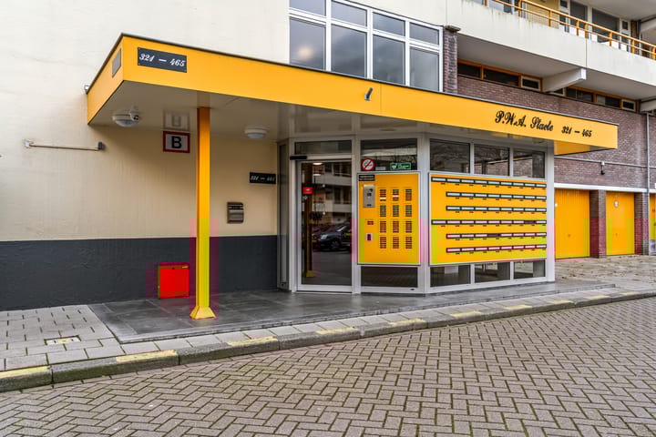 Photo 7 of Prins Willem-Alexanderpark 457