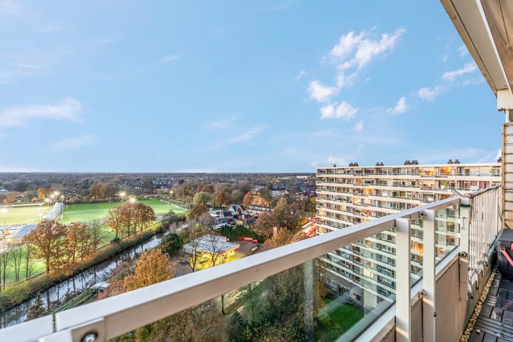 Photo 4 of Prins Willem-Alexanderpark 457