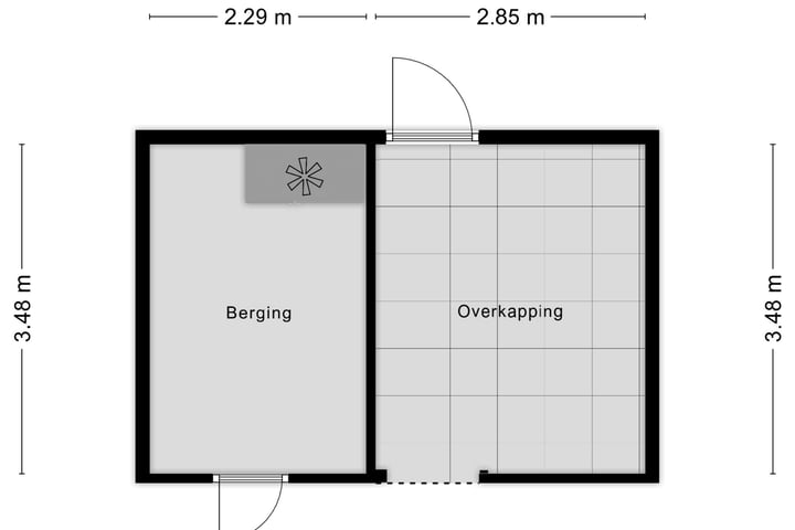 Bekijk foto 32 van Doornappel 11