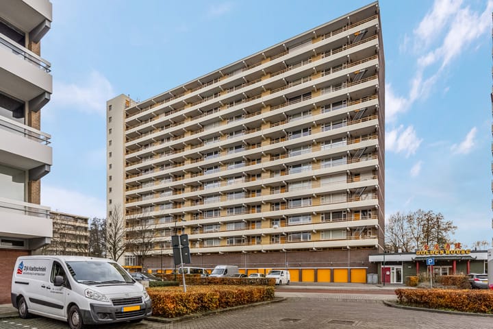 Photo 6 of Prins Willem-Alexanderpark 457