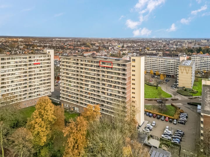 Photo 5 of Prins Willem-Alexanderpark 457