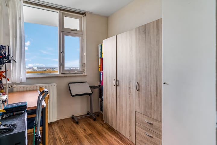 Photo 19 of Prins Willem-Alexanderpark 457