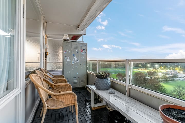 Photo 27 of Prins Willem-Alexanderpark 457