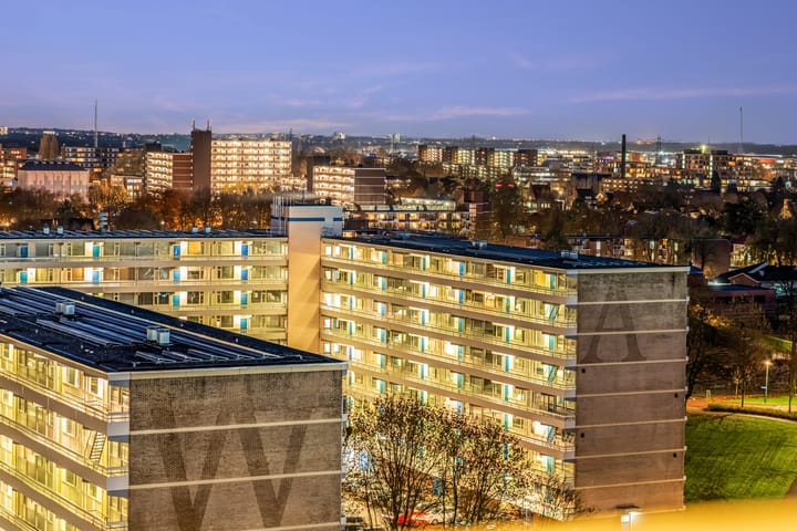 Photo 30 of Prins Willem-Alexanderpark 457