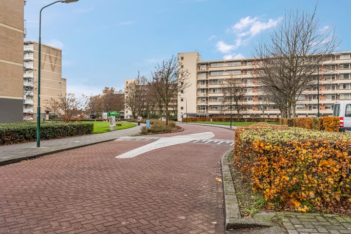 Photo 31 of Prins Willem-Alexanderpark 457