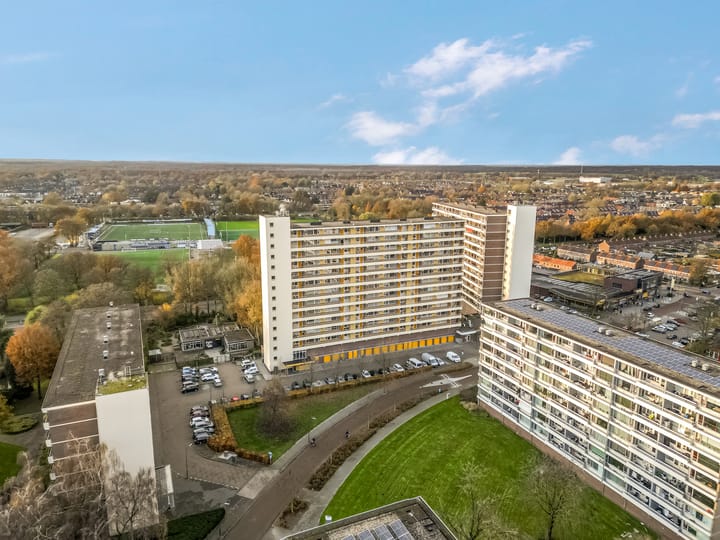 Photo 34 of Prins Willem-Alexanderpark 457