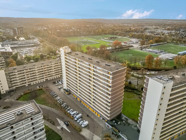 Photo 35 of Prins Willem-Alexanderpark 457