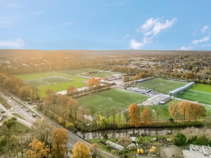 Photo 36 of Prins Willem-Alexanderpark 457