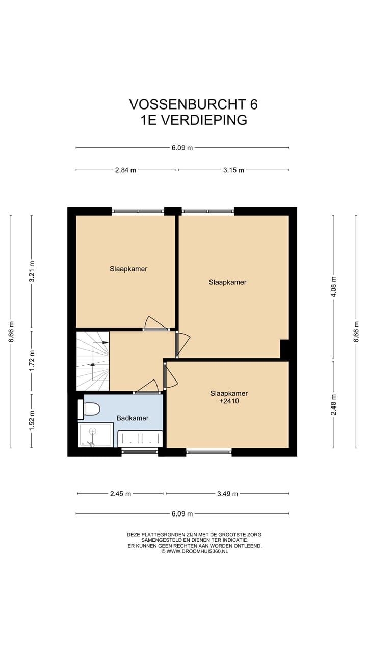 Foto 35 van Vossenburcht 6