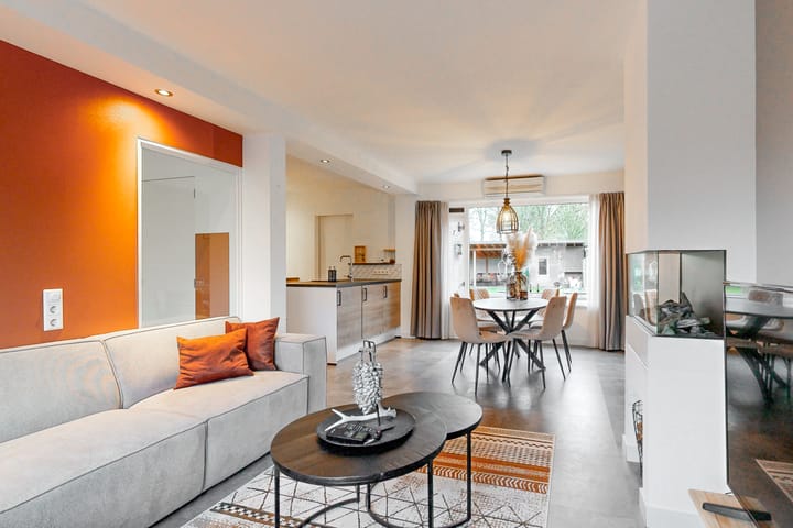 Foto 3 van Vossenburcht 6