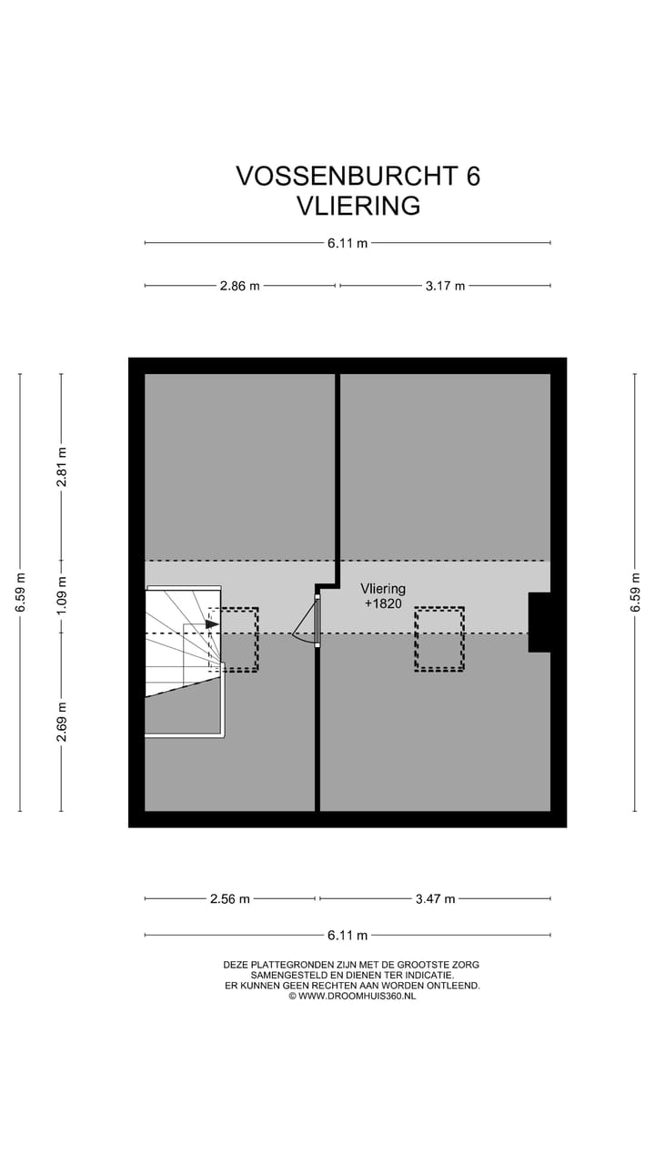 Foto 36 van Vossenburcht 6