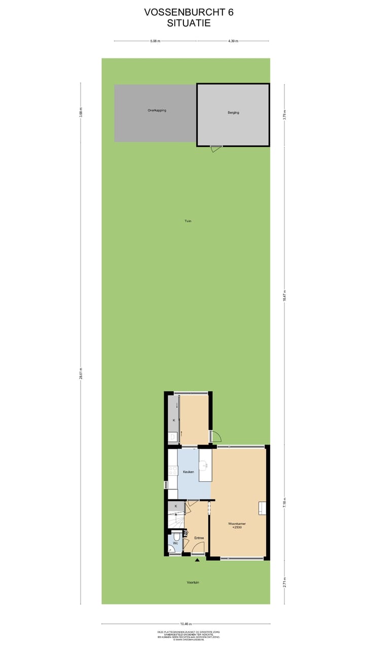 Foto 37 van Vossenburcht 6