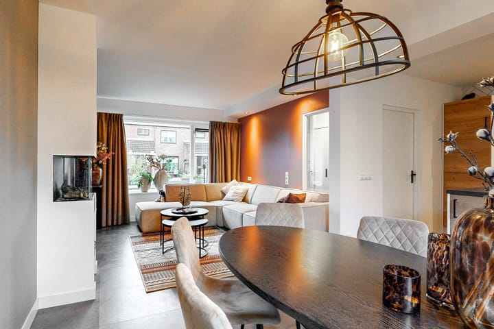 Foto 5 van Vossenburcht 6