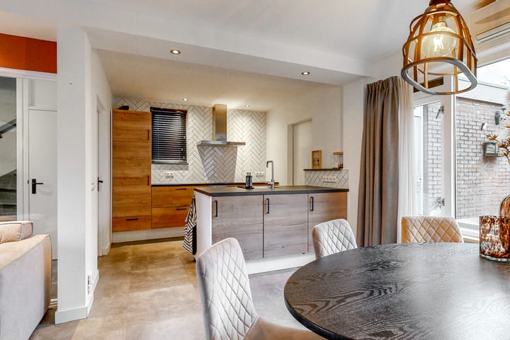 Foto 7 van Vossenburcht 6