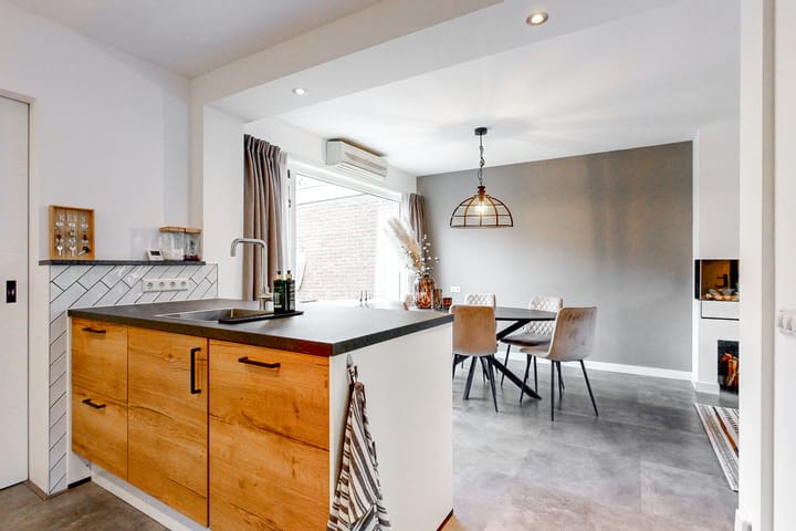 Foto 9 van Vossenburcht 6