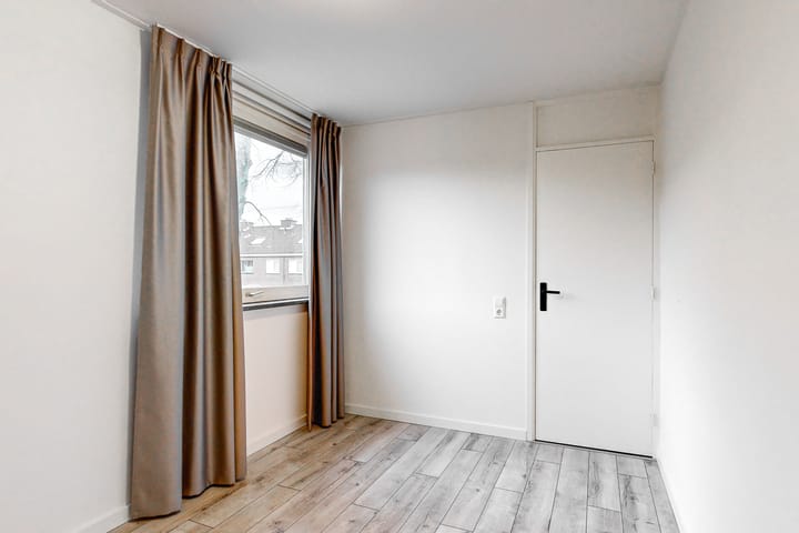 Foto 19 van Vossenburcht 6